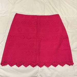 Vineyard Vines size 4 skirt
